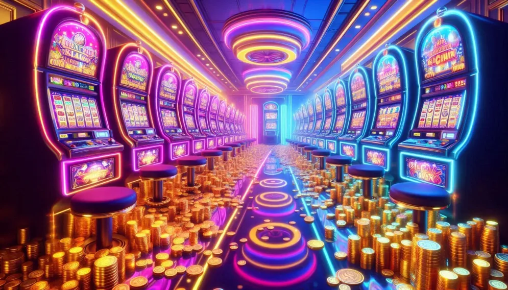 Buran Casino