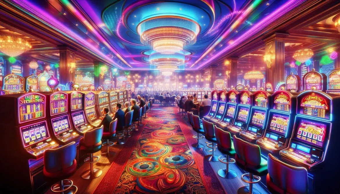 Buran Casino